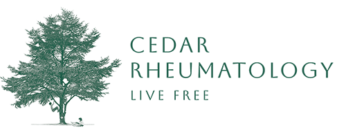 Cedar Rheumatology